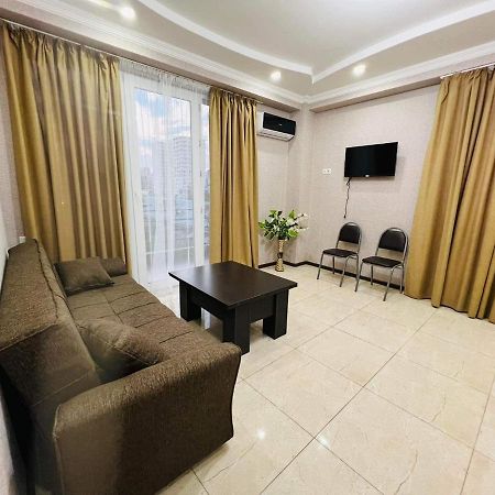Guga House Lejlighed Tbilisi Eksteriør billede
